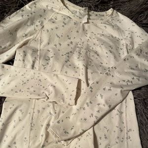 Under armor long sleeve